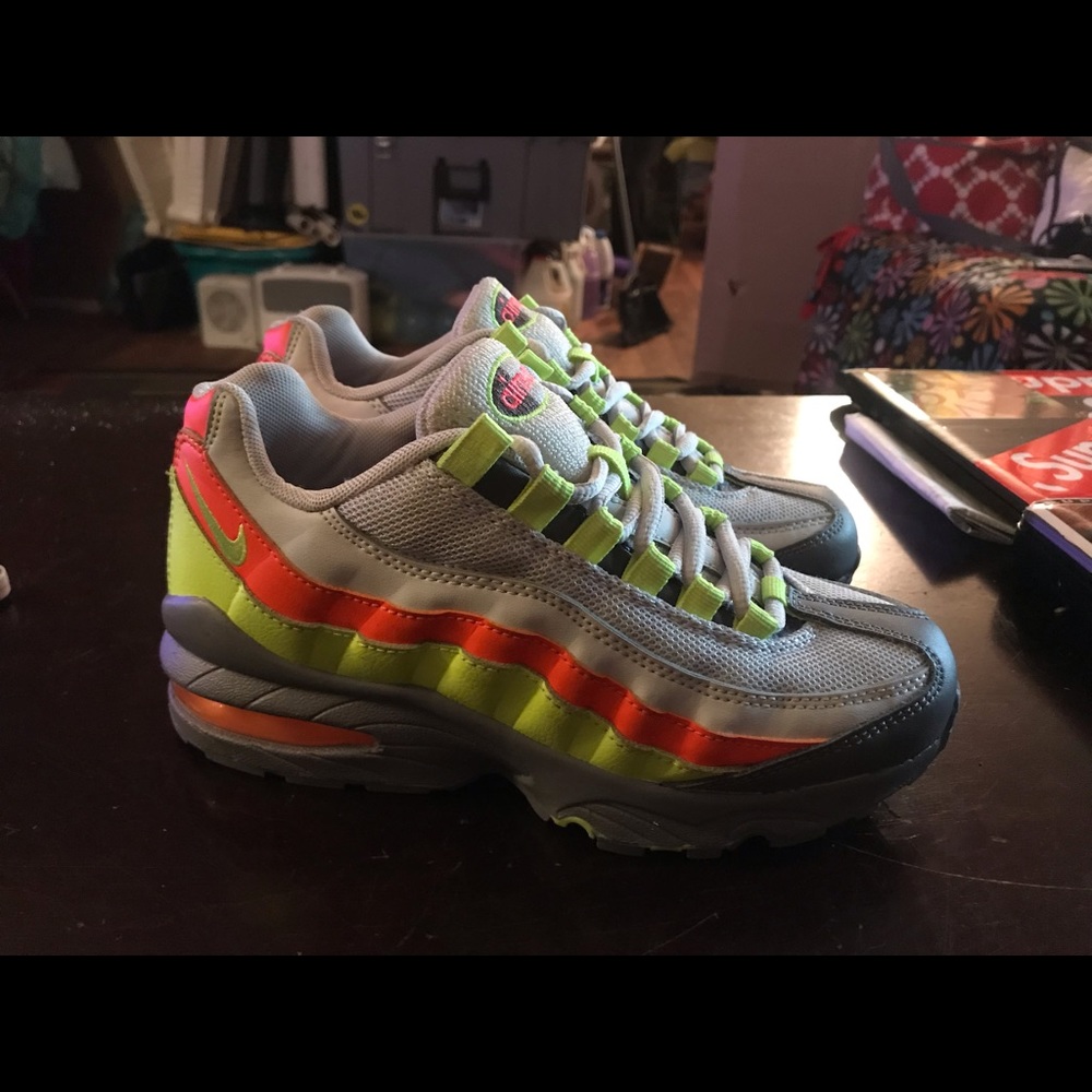 COPY - Women’s Air Max 95